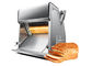 12mm Toast-Schneidmaschinen-Maschinen-justierbare elektrische Brot-Schneidmaschinen-Maschine für Bäckerei-Brot-Geschäft