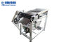 spezielle automatische Maschinen der Lebensmittelverarbeitungs-50kg/h grünes Pea Peeling Machine