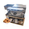 automatische Maschinen der Lebensmittelverarbeitungs-84000pcs/hour Plum Olive Cherry Pitting Machine
