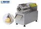 Kartoffel 900w H510mm haftet Schneidemaschine-Pommes-Fritesmaschine