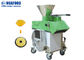 10mm Knoblauch-Schneidmaschinen-Maschinen-Ginger Slicing Machine Onion Shallot-Schneidmaschine