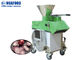10mm Knoblauch-Schneidmaschinen-Maschinen-Ginger Slicing Machine Onion Shallot-Schneidmaschine