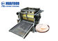 Presse-Maschine 60 Pieces/M Compact Tortilla Chip Making Machine Tortilla Roller