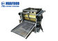 60pcs/m automatische Lebensmittelverarbeitungs-Maschinen Roti-Chapatti-Tortilla, die Maschine herstellt