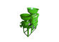 Korn-automatische Lebensmittelverarbeitungs-Maschinen Mini Rice Mill Machinery
