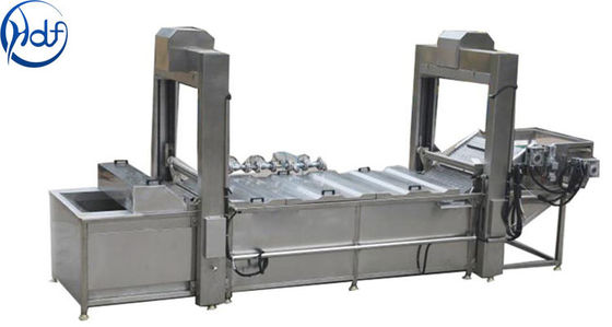 Reismühle-Nahrungsmittelvorkochen der Tomaten-2.95kw entkeimendes Gemüse